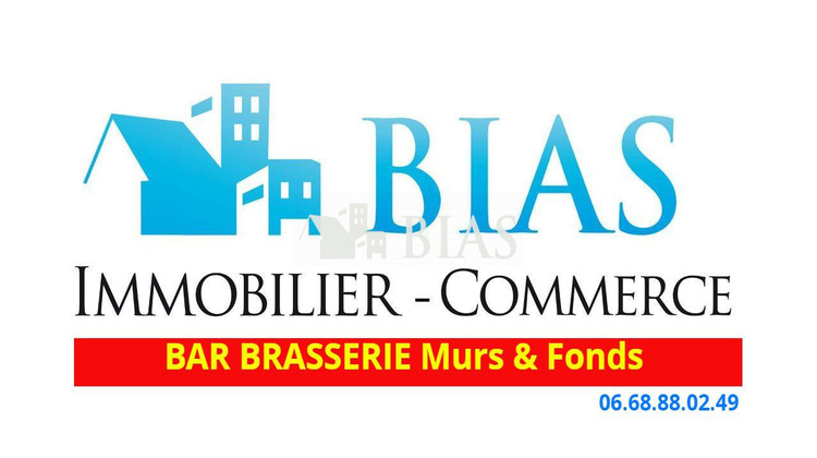 Ma-Cabane - Vente Boutique Elbeuf, 180 m²
