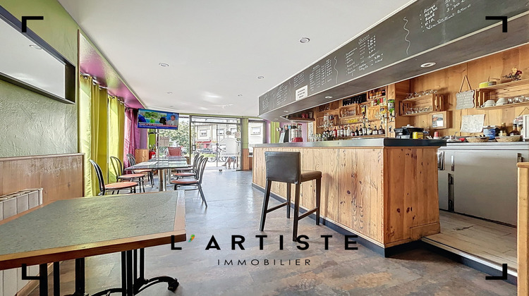 Ma-Cabane - Vente Boutique Elbeuf, 115 m²