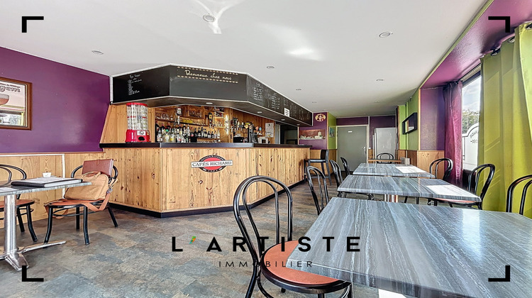 Ma-Cabane - Vente Boutique Elbeuf, 115 m²