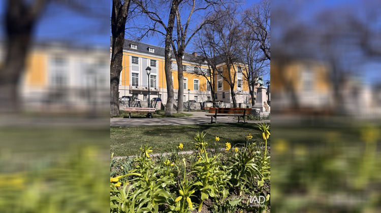 Ma-Cabane - Vente Boutique Embrun, 150 m²