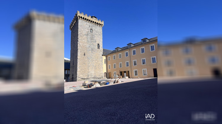 Ma-Cabane - Vente Boutique Embrun, 150 m²