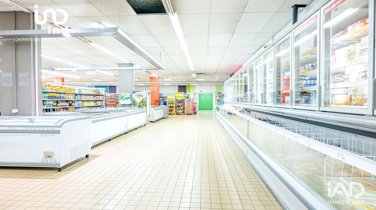 Ma-Cabane - Vente Boutique Embrun, 1900 m²