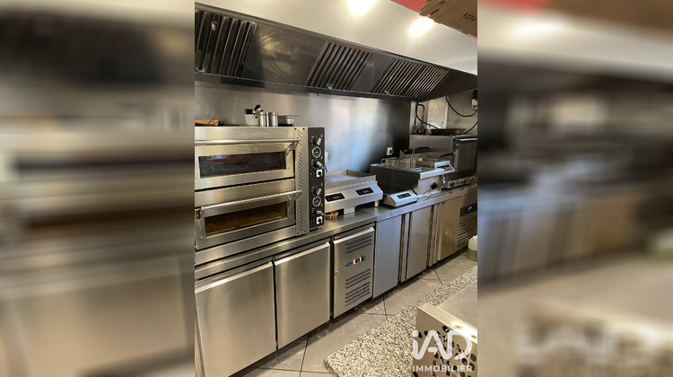 Ma-Cabane - Vente Boutique Embrun, 63 m²