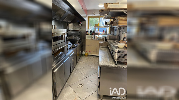 Ma-Cabane - Vente Boutique Embrun, 63 m²