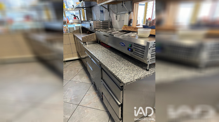 Ma-Cabane - Vente Boutique Embrun, 63 m²