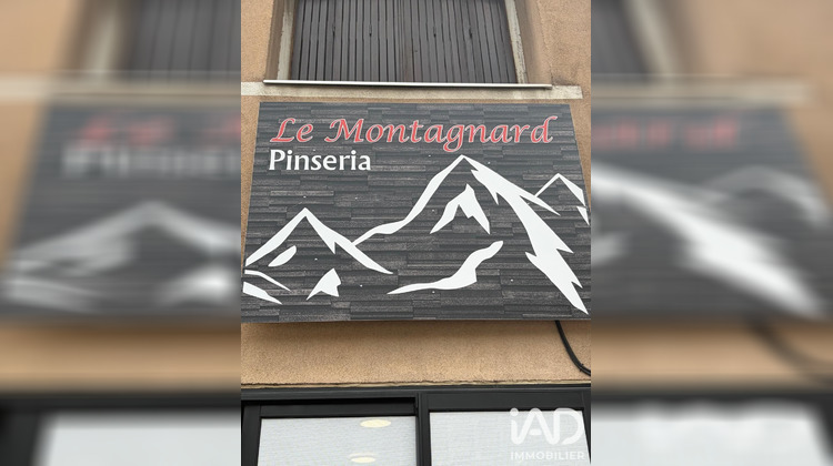 Ma-Cabane - Vente Boutique Embrun, 63 m²