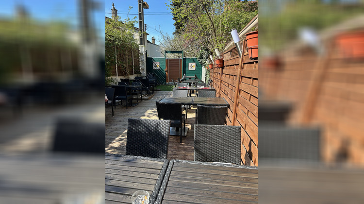 Ma-Cabane - Vente Boutique ENGHIEN-LES-BAINS, 130 m²