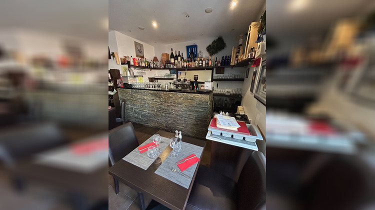 Ma-Cabane - Vente Boutique ENGHIEN-LES-BAINS, 130 m²