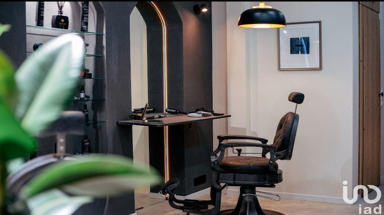 Ma-Cabane - Vente Boutique Enghien-les-Bains, 40 m²