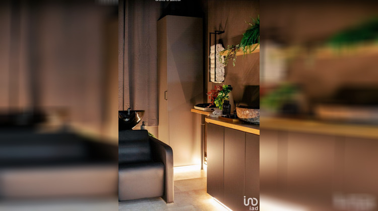 Ma-Cabane - Vente Boutique Enghien-les-Bains, 40 m²