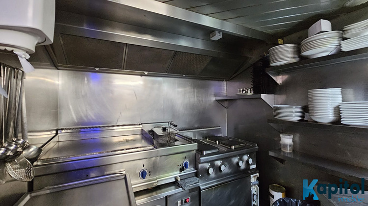 Ma-Cabane - Vente Boutique Enghien-les-Bains, 120 m²