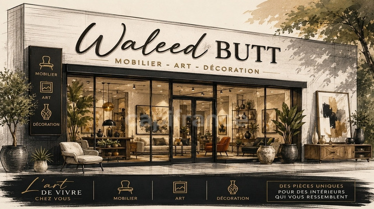 Ma-Cabane - Vente Boutique ENGHIEN LES BAINS, 146 m²