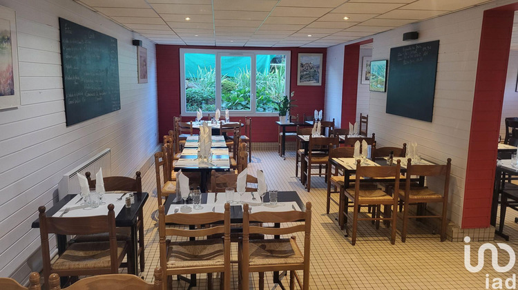 Ma-Cabane - Vente Boutique Ennery, 137 m²