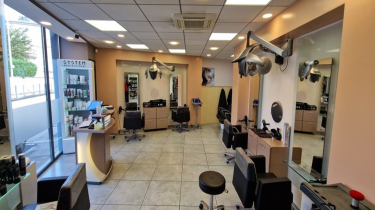 Ma-Cabane - Vente Boutique ENNEZAT, 40 m²