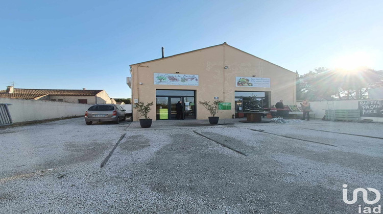 Ma-Cabane - Vente Boutique Entraigues-sur-la-Sorgue, 300 m²