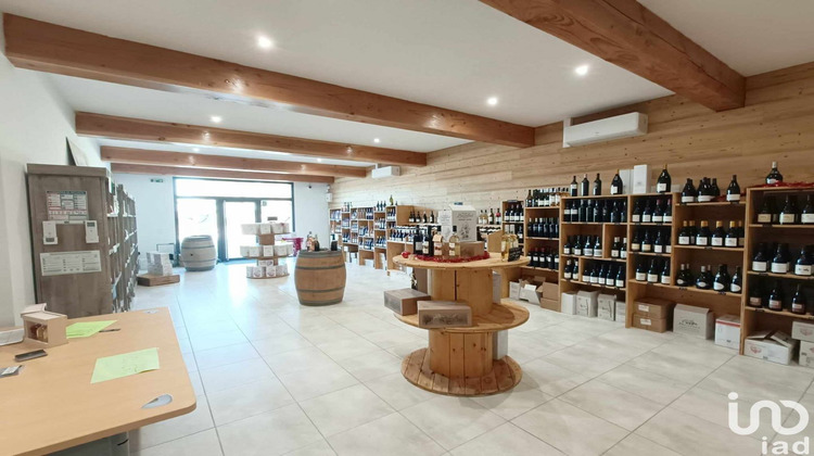 Ma-Cabane - Vente Boutique Entraigues-sur-la-Sorgue, 300 m²