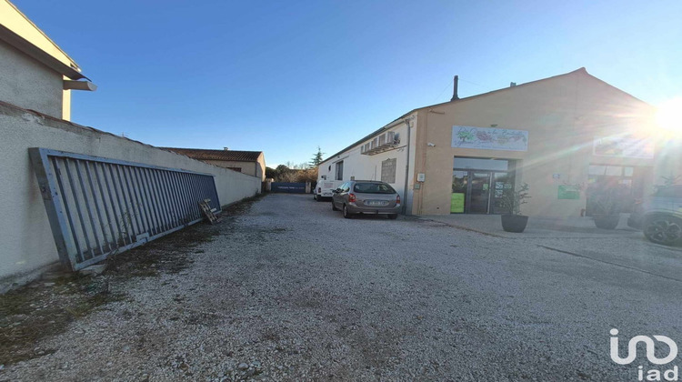 Ma-Cabane - Vente Boutique Entraigues-sur-la-Sorgue, 300 m²