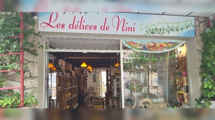 Ma-Cabane - Vente Boutique ENTREVAUX, 60 m²