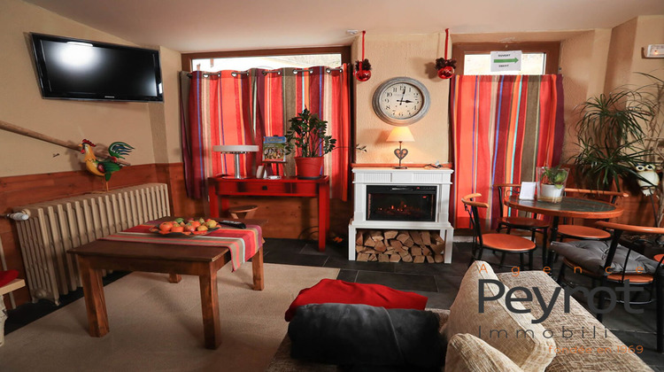 Ma-Cabane - Vente Boutique Enveitg, 0 m²