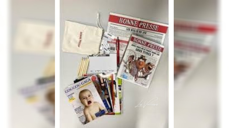 Ma-Cabane - Vente Boutique Envermeu, 79 m²