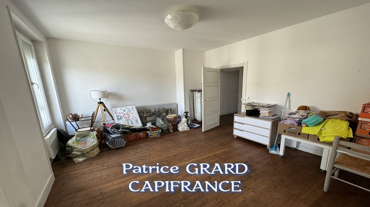 Ma-Cabane - Vente Boutique EQUEURDREVILLE HAINNEVILLE, 220 m²