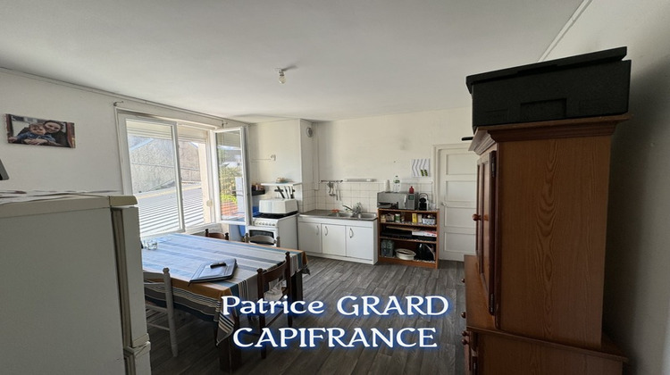 Ma-Cabane - Vente Boutique EQUEURDREVILLE HAINNEVILLE, 220 m²