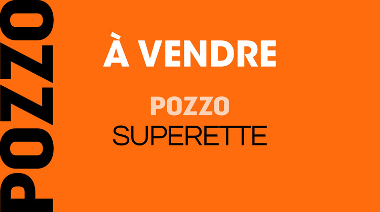 Ma-Cabane - Vente Boutique EQUEURDREVILLE-HAINNEVILLE, 160 m²