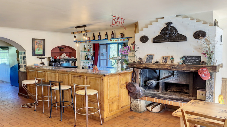 Ma-Cabane - Vente Boutique Ercé, 311 m²