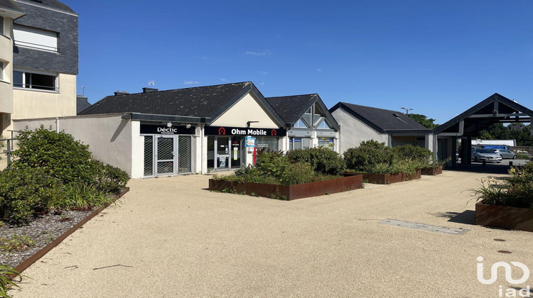 Ma-Cabane - Vente Boutique Ergué-Gabéric, 66 m²