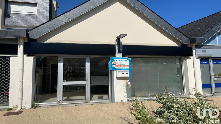 Ma-Cabane - Vente Boutique Ergué-Gabéric, 66 m²