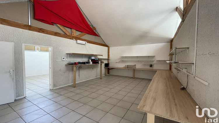 Ma-Cabane - Vente Boutique Ergué-Gabéric, 66 m²