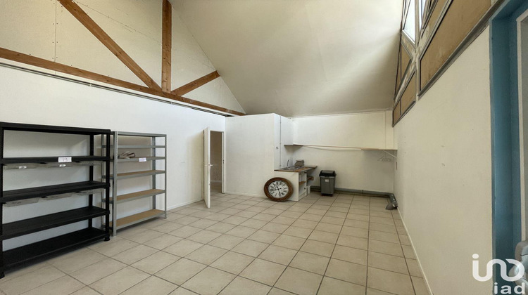 Ma-Cabane - Vente Boutique Ergué-Gabéric, 66 m²