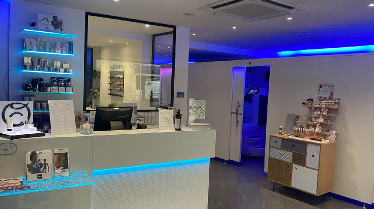 Ma-Cabane - Vente Boutique ERMONT, 113 m²