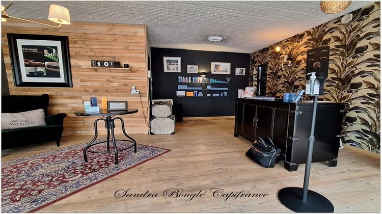 Ma-Cabane - Vente Boutique ERNEE, 98 m²