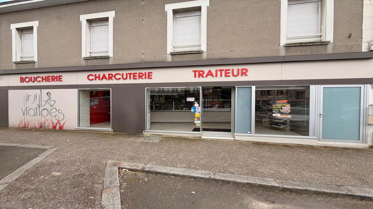 Ma-Cabane - Vente Boutique ERNEE, 125 m²