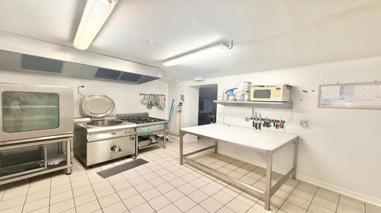 Ma-Cabane - Vente Boutique ERNEE, 125 m²