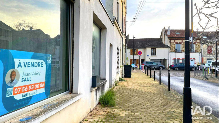 Ma-Cabane - Vente Boutique Esbly, 66 m²
