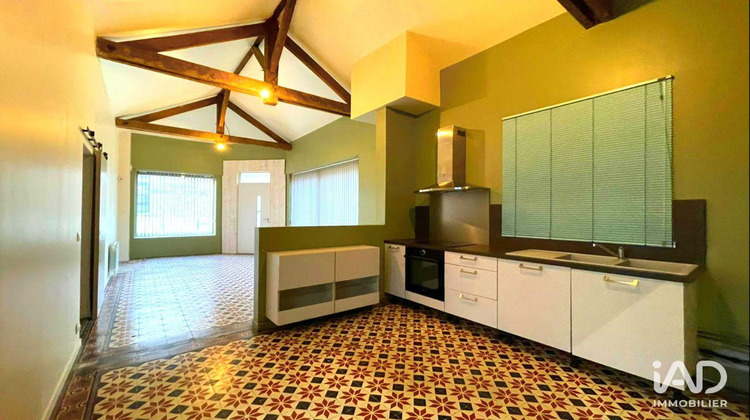 Ma-Cabane - Vente Boutique Esbly, 66 m²