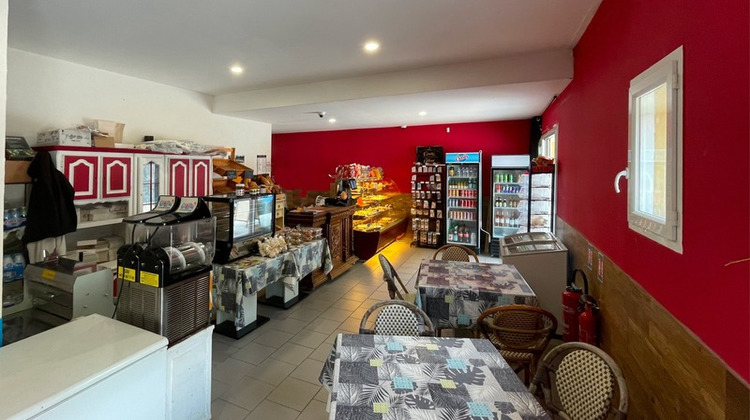 Ma-Cabane - Vente Boutique ESCRAGNOLLES, 75 m²