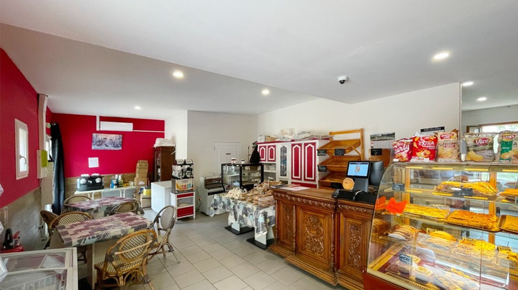 Ma-Cabane - Vente Boutique ESCRAGNOLLES, 75 m²