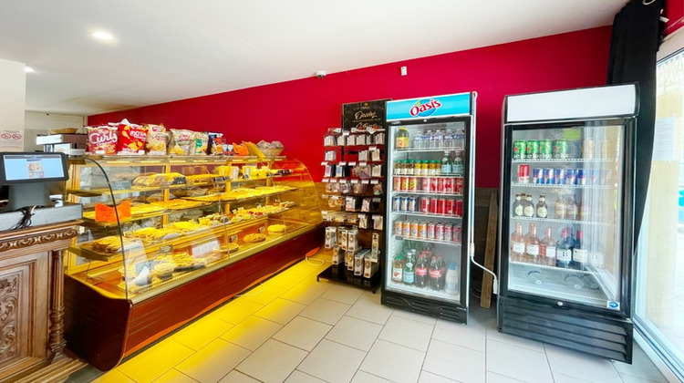 Ma-Cabane - Vente Boutique ESCRAGNOLLES, 75 m²