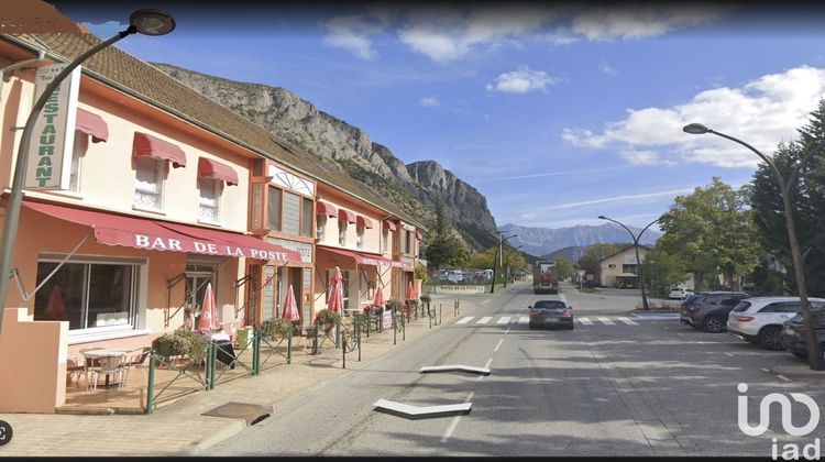 Ma-Cabane - Vente Boutique Espinasses, 400 m²