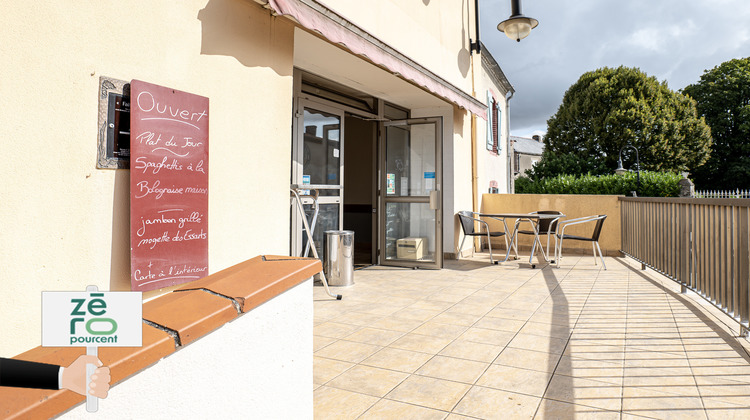 Ma-Cabane - Vente Boutique Essarts-en-Bocage, 390 m²