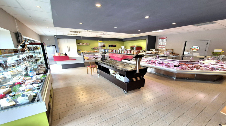 Ma-Cabane - Vente Boutique Essoyes, 270 m²