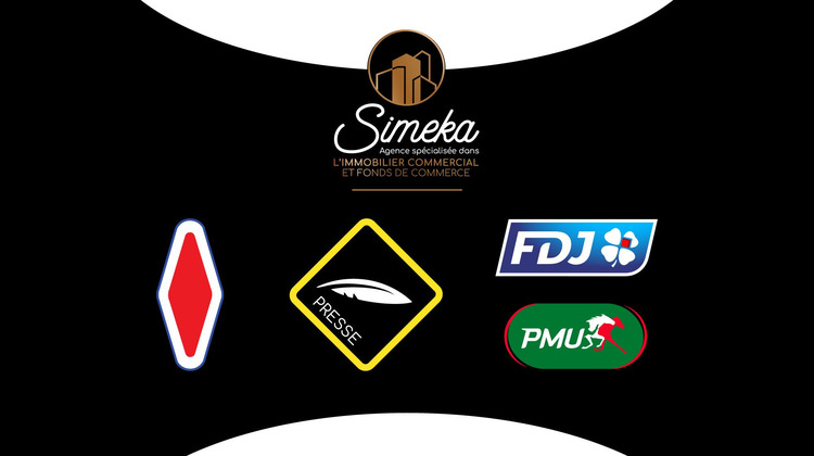 Ma-Cabane - Vente Boutique Esternay, 260 m²