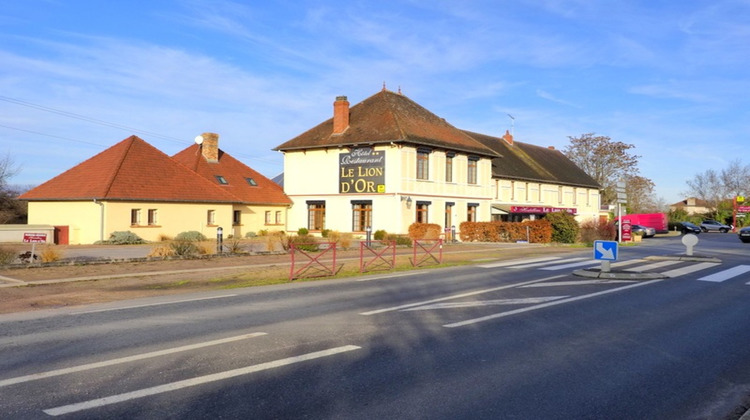 Ma-Cabane - Vente Boutique ESTIVAREILLES, 360 m²