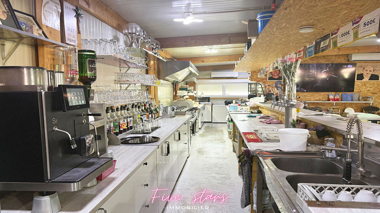 Ma-Cabane - Vente Boutique ETAIN, 1 m²