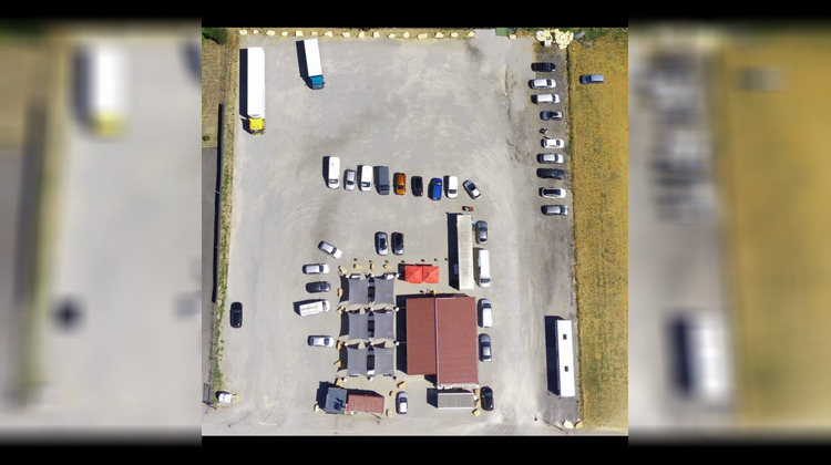 Ma-Cabane - Vente Boutique ETAIN, 1 m²