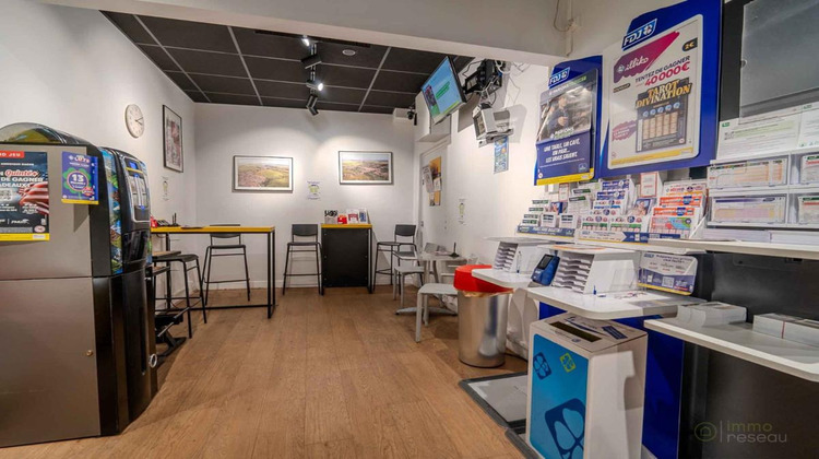 Ma-Cabane - Vente Boutique ETAIN, 137 m²