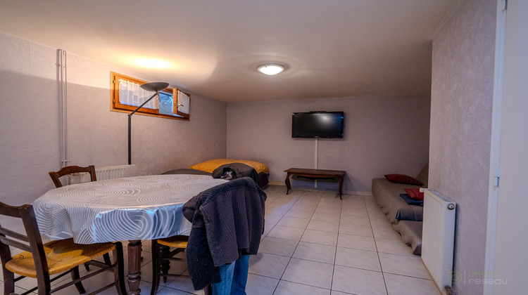 Ma-Cabane - Vente Boutique ETAIN, 338 m²